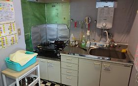 ゲストハウス 志摩サンライズ