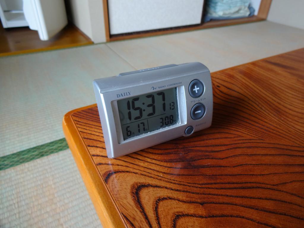 Guesthouse Shima Sunrise エクステリア 写真