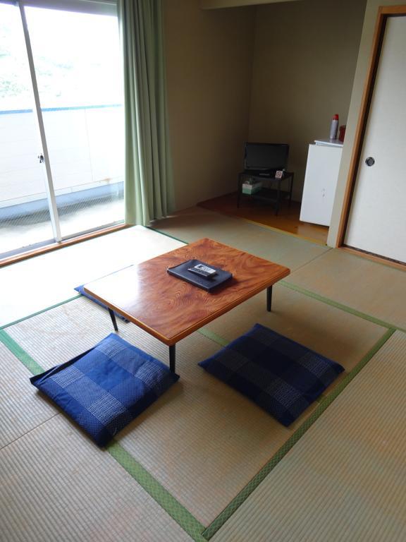 Guesthouse Shima Sunrise エクステリア 写真