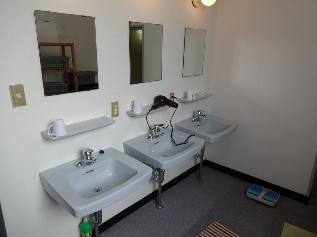 Guesthouse Shima Sunrise エクステリア 写真