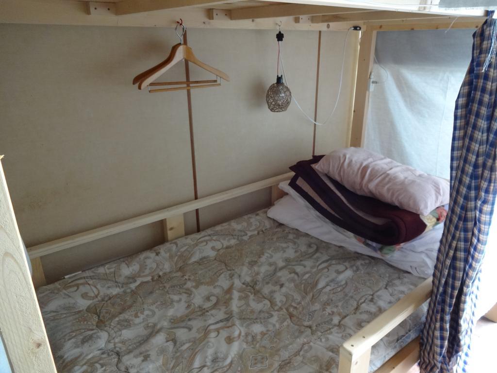 Guesthouse Shima Sunrise エクステリア 写真